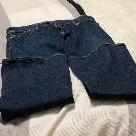 Denim by Victoria Beckham jeans. Preloved, in good condition. - Picture 8 of 10